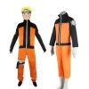 Child Size Kids Size Young Uzumaki Naruto From Naruto Halloween Cosplay Costume 1 Child Size Kids Size Young Uzumaki Naruto From Naruto Halloween Cosplay Costume -Cosplay Shop 001