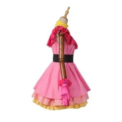 OSHI NO KO Anime Ai Hoshino Premium Edition Cosplay Costume -Cosplay Shop 021A2188