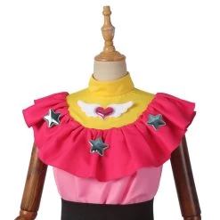 OSHI NO KO Anime Ai Hoshino Premium Edition Cosplay Costume -Cosplay Shop 021A2197