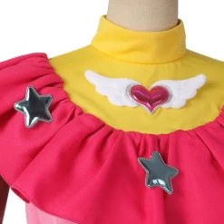 OSHI NO KO Anime Ai Hoshino Premium Edition Cosplay Costume -Cosplay Shop 021A2198