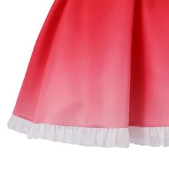 OSHI NO KO Anime Ai Hoshino Idol Outfit B Edition Cosplay Costume -Cosplay Shop 021A2845