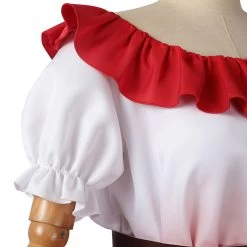 OSHI NO KO Anime Ai Hoshino Idol Outfit B Edition Cosplay Costume -Cosplay Shop 021A2847