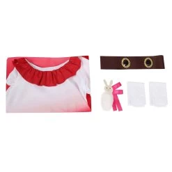 OSHI NO KO Anime Ai Hoshino Idol Outfit B Edition Cosplay Costume -Cosplay Shop 021A2857