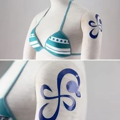 One Piece Nami After 2Y Cosplay Costume - A Edition -Cosplay Shop 03a9c6a3 968d 478d a587 db94ae8690b9