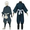 Hell's Paradise Jigokuraku Gabimaru Black Ninja Suit Cosplay Costume -Cosplay Shop 0 35c5ab11 f355 4f64 b09c a17738fabf7d