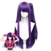 OSHI NO KO Anime Ai Hoshino Purple Cosplay Wig -Cosplay Shop 0 7b6d8352 2d0a 4088 977e 493bc8b85b0e