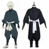 Hell's Paradise Jigokuraku Gabimaru Black Edition Cosplay Costume -Cosplay Shop 0 a0fa6288 cc35 4c41 a158 32d231d3c4f0