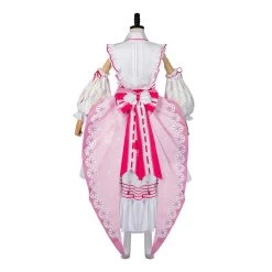 Vocaloid 15th Anniversary Hatsune Miku Cosplay Costume -Cosplay Shop 1 3