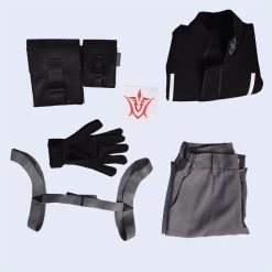 Fate Grand Order Male Master Magic Dress Cosplay Costume -Cosplay Shop 101006888 6