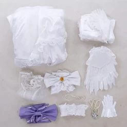 Azur Lane Enterprise Oath Cosplay Costume -Cosplay Shop 10 00f55fdd c90e 4031 aa5e 22ea4ffacc5c