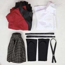 Kakegurui Compulsive Gambler Saotome Meari Cosplay Costume -Cosplay Shop 10 03bca288 d7ac 44d8 b921 651aacd99aec