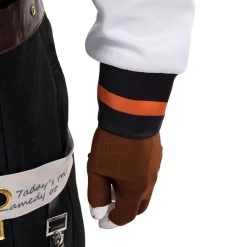 Guilty Gear STRIVE Axl Low Cosplay Costume -Cosplay Shop 10 05324fad 2dac 4632 bc2e 6b7519bd4345