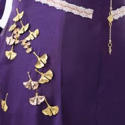 Azur Lane Dido Anxious Bisque Doll Cosplay Costume -Cosplay Shop 10 0582ee0b 5d4e 46cd 91e5 fc3cea057132