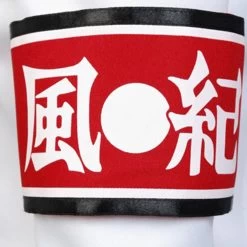 Danganronpa Dangan Ronpa Kiyotaka Ishimaru Cosplay Costume 21 Danganronpa Dangan Ronpa Kiyotaka Ishimaru Cosplay Costume -Cosplay Shop 10 0b340158 a5e4 45f9 8bf1 67cbadf43afd