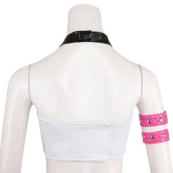 One Piece Film Red 2022 Movie Nami Cosplay Costume -Cosplay Shop 10 141d7cda 2a94 4457 835f c3410b15a624