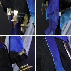 Genshin Impact Layla Premium Edition Cosplay Costume -Cosplay Shop 10 14592104 c985 4eba abf9 135db0927569