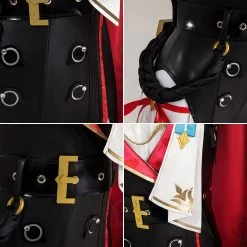 Honkai: Star Rail Topaz Premium Edition Cosplay Costume -Cosplay Shop 10 243326e2 6b7a 4f76 8c04 c8ad87e8cf17