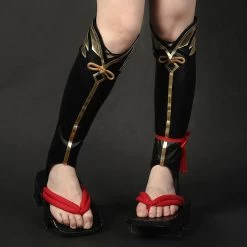 Genshin Impact Shikanoin Heizou Cosplay Costume B Edition -Cosplay Shop 10 264e190b f342 4c5c 9331 d248363b359d