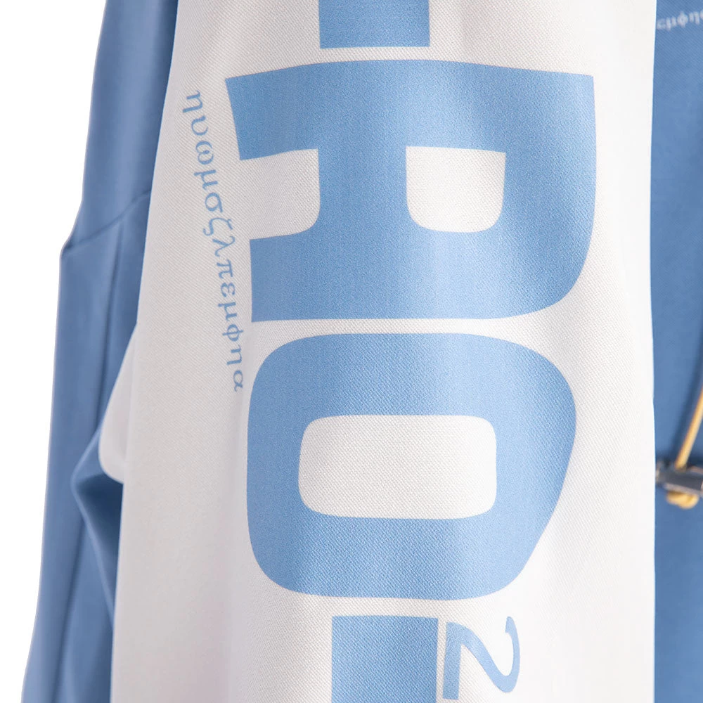 Guilty Gear -Strive- Bridget Cosplay Costume 14 Guilty Gear -Strive- Bridget Cosplay Costume - Image 12