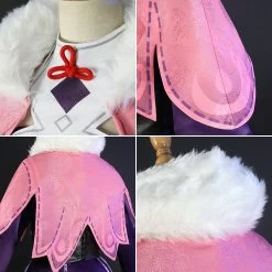 Genshin Impact Yunjin Halloween Cosplay Costume -Cosplay Shop 10 2ce83b49 47eb 4d71 b2c5 3f98bcc71394