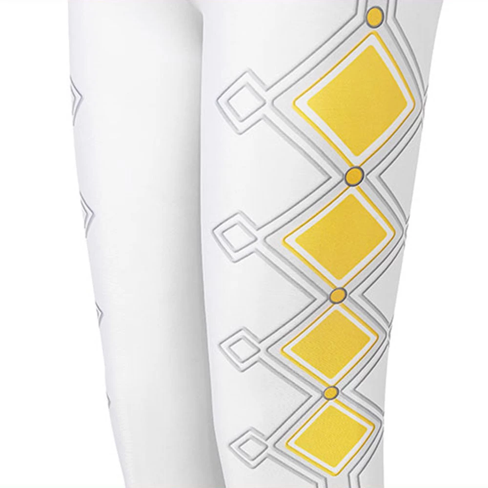 Genshin Impact Jean Premium Edition Cosplay Costume 12 Genshin Impact Jean Premium Edition Cosplay Costume - Image 10