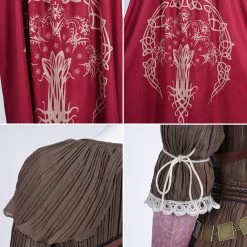 Elden Ring Queen Marika Malenia Blade Of Miquella The Eternal Cosplay Costume 26 Elden Ring Queen Marika Malenia Blade Of Miquella The Eternal Cosplay Costume -Cosplay Shop 10 46862a07 4812 4387 9164 9e029fdd1a4f