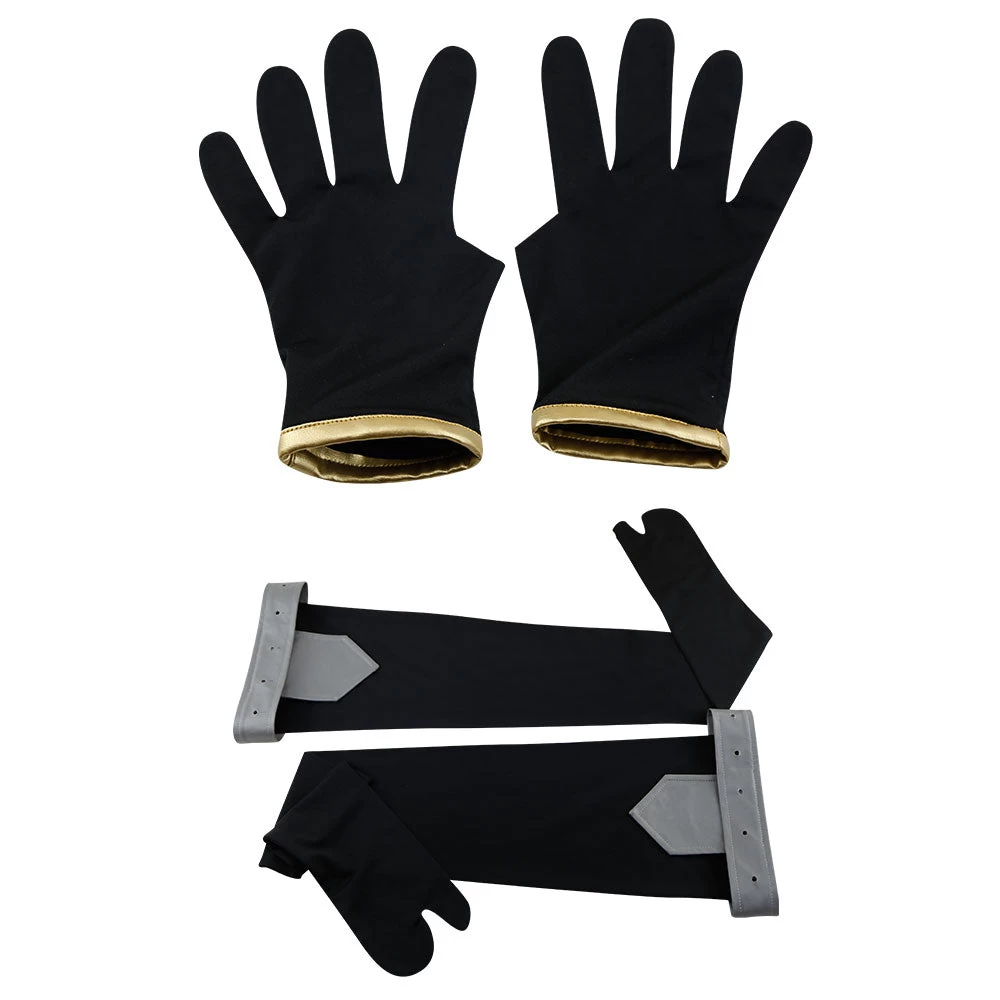 Azur Lane Akagi Cosplay Costume 12 Azur Lane Akagi Cosplay Costume - Image 10