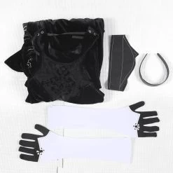 NieR: Automata 2B YoRHa No. 2 Type B Evening Dress Cosplay Costume -Cosplay Shop 10 59e8d8ce 9636 490b 9c89 4fee7e94bb89
