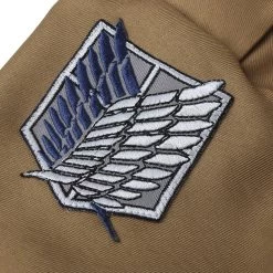 Attack On Titan Shingeki No Kyojin Levi Ackerman Scout Regiment Cosplay Costume - No Boots -Cosplay Shop 10 6066d2e2 fedb 4421 a286 7b3f9c45bce8