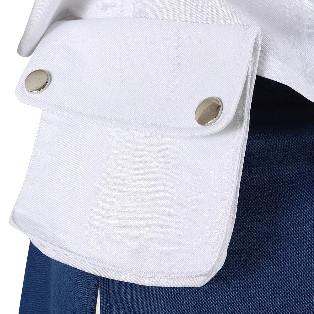 My Hero Academia Boku No Hero Akademia Sirius Shiriusu Cosplay Costume 12 My Hero Academia Boku No Hero Akademia Sirius Shiriusu Cosplay Costume - Image 10