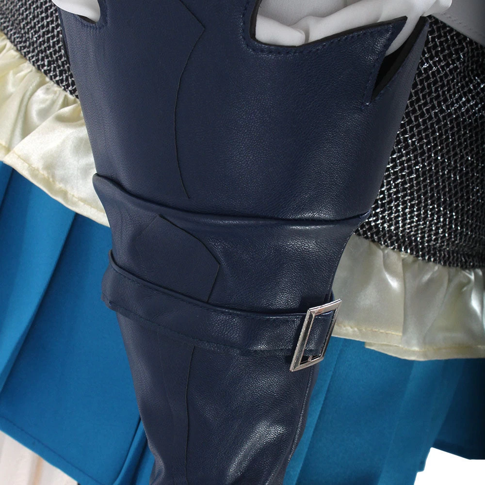 Final Fantasy XVI 16 Jill Warrick Cosplay Costume 12 Final Fantasy XVI 16 Jill Warrick Cosplay Costume - Image 10