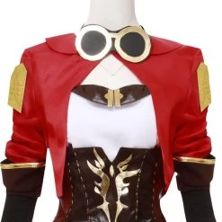 Genshin Impact Amber Cosplay Costume -Cosplay Shop 10 6d6d3147 1bb2 4c1a a30d 643b7fbc94f0