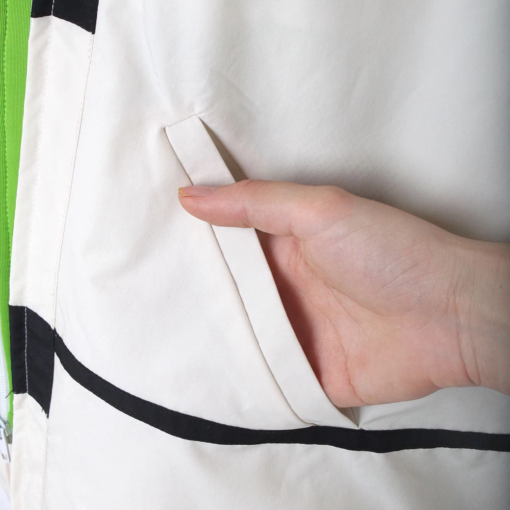 Genshin Impact Kiehl's Collei Cosplay Costume 12 Genshin Impact Kiehl's Collei Cosplay Costume - Image 10