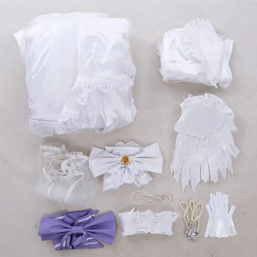 Azur Lane Unicorn Cosplay Costume 12 Azur Lane Unicorn Cosplay Costume - Image 10