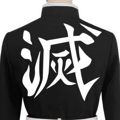 Demon Slayer: Kimetsu No Yaiba Rengoku Kyoujurou Cosplay Costume -Cosplay Shop 10 8214685f f8a9 49ef a937 58e94376d5ea