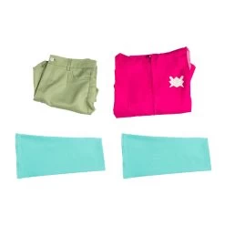 BLEACH Orihime Inoue Daily Outfit Cosplay Costume -Cosplay Shop 10 8bb15d64 88c6 4c9e 82c0 bdc504f06825