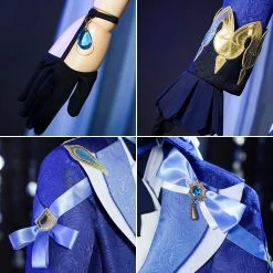 Genshin Impact Focalors Furina Premium Edition Cosplay Costume -Cosplay Shop 10 8d09fbff 1426 4999 a6f8 e68d502b9b01