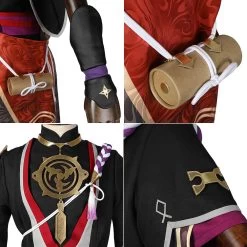 Genshin Impact Scaramouche New Edition Cosplay Costume -Cosplay Shop 10 98f31efc e5bc 4d90 b581 1ce970faad12
