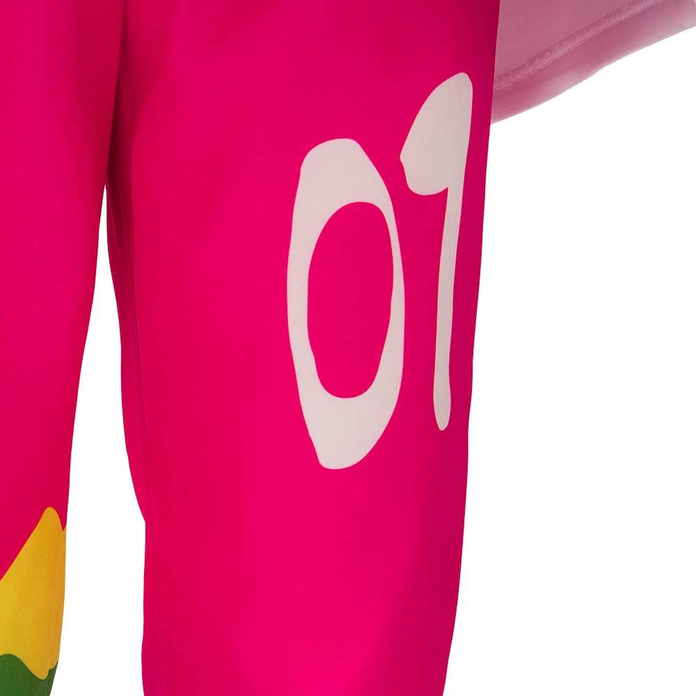 Pokemon Feat. Hatsune Miku Project VOLTAGE Normal Type Cosplay Costume 12 Pokemon Feat. Hatsune Miku Project VOLTAGE Normal Type Cosplay Costume - Image 10