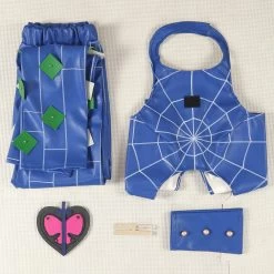 JoJo's Bizarre Adventure: Stone Ocean Jolyne Cujoh Classic Cosplay Costume -Cosplay Shop 10 a8da3234 bd2b 4aee 9928 cf28741a8713