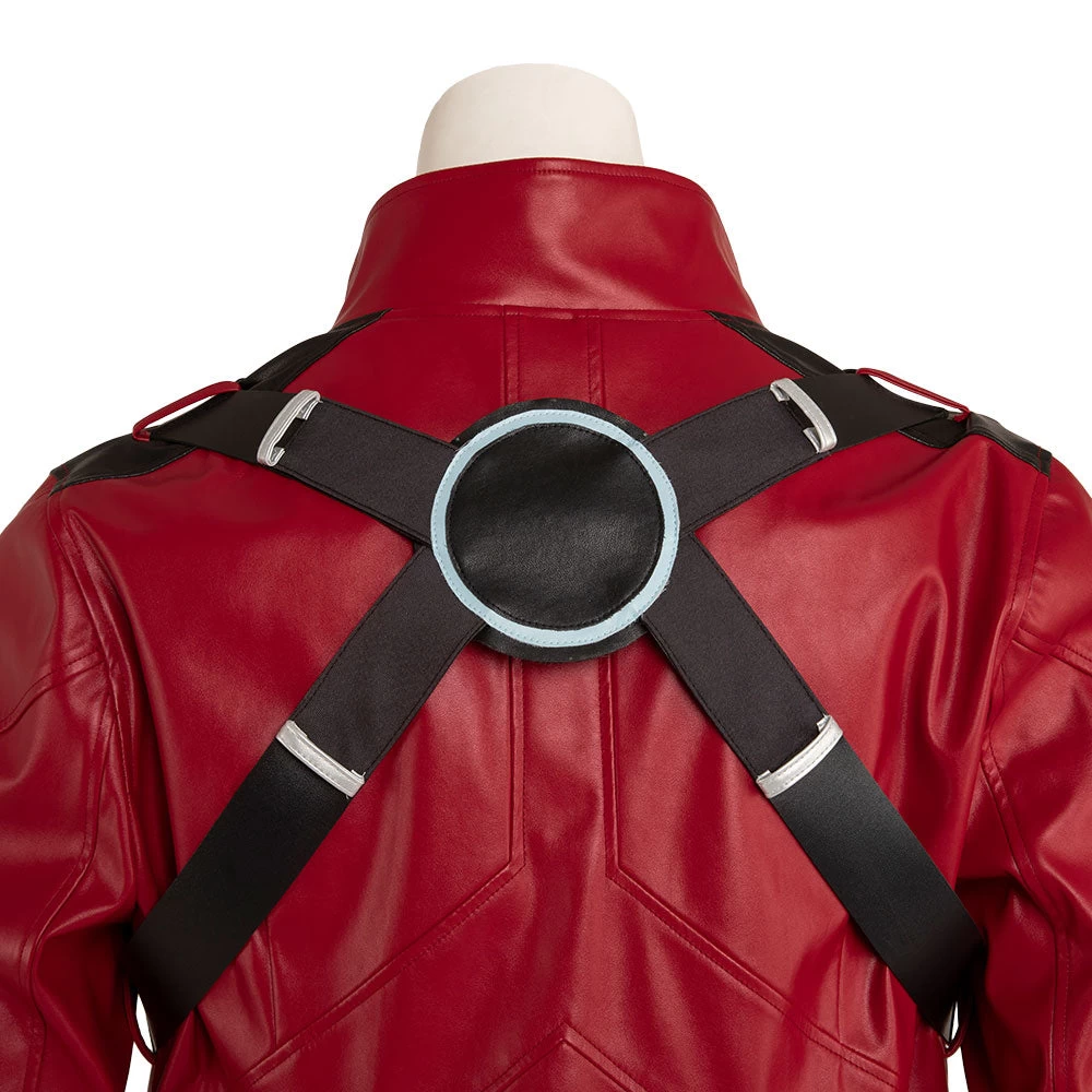 Xenoblade Chronicles 3 Noah Cosplay Costume 12 Xenoblade Chronicles 3 Noah Cosplay Costume - Image 10