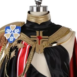 Azur Lane Bismarck Cosplay Costume 21 Azur Lane Bismarck Cosplay Costume -Cosplay Shop 10 d319330f c7a6 4675 b923 dd082df752dc