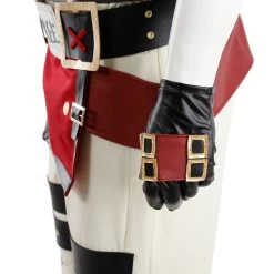 Guilty Gear STRIVE Sol Badguy Cosplay Costume -Cosplay Shop 10 d84cd9da c09f 4671 ad48 0c31bdb59cfd