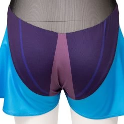 Pokemon Feat. Hatsune Miku Project VOLTAGE Water Type Cosplay Costume -Cosplay Shop 10 dafc4836 9fca 41d5 8e17 03c1518447e3