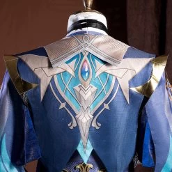 Genshin Impact Fontaine Neuvillette Cosplay Costume -Cosplay Shop 10 e17a1030 eaf0 4689 8a70 4a49c1fe55dc