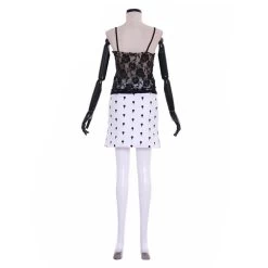 JoJo's Bizarre Adventure: Vento Aureo Golden Wind Bruno Buccellati Bruno Bucciarati Female Cosplay Costume -Cosplay Shop 10 e6f6ea5f 3370 4bd7 bc53 6138aa3f88ce
