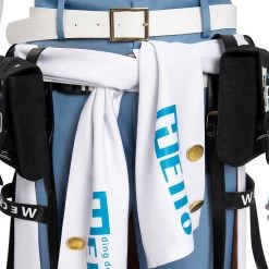 Guilty Gear -Strive- Sin Kiske Cosplay Costume -Cosplay Shop 10 ee52e962 fee7 42a9 9033 940aab39a3d3