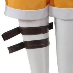 One Piece: Stampede 2019 Movie Nami Cosplay Costume -Cosplay Shop 10 ff70a16e cd92 4cd3 996b 814d4455688e