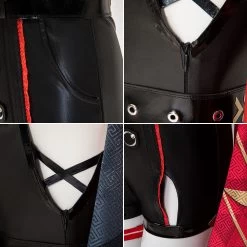 Honkai: Star Rail Topaz Premium Edition Cosplay Costume -Cosplay Shop 11 0f19fa60 d5dd 4a4f 8d17 e32d0701fb90