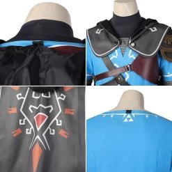 The Legend Of Zelda: Tears Of The Kingdom Link Cosplay Costume 35 The Legend Of Zelda: Tears Of The Kingdom Link Cosplay Costume -Cosplay Shop 11 19ef1fc8 25fc 487f 8a0d 0bb4b7d79f2d